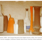 3 vases from biomorandi, 2010s