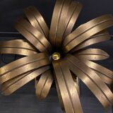 Pineapple lamp