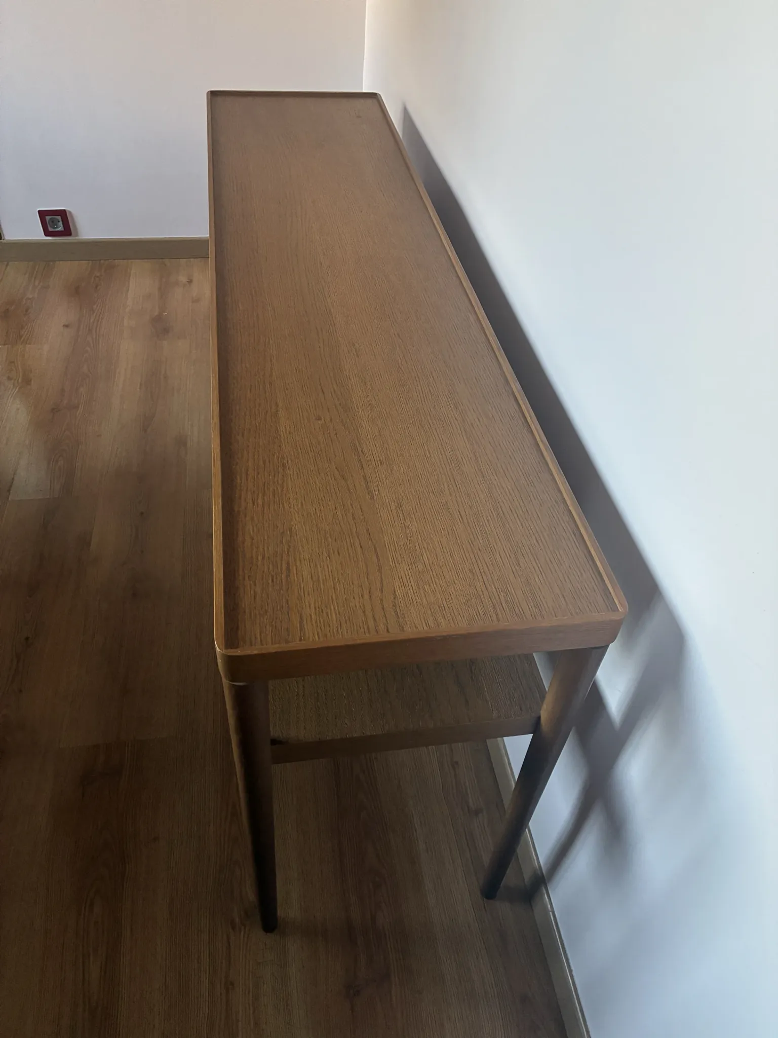 Console IKEA Stockholm