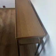 Console IKEA Stockholm