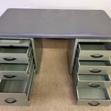 Bureau industriel