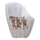 Vase en céramique