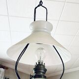 Vintage lighting