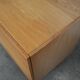 Ash cabinet, Danish design, 1970s, production: Denmark