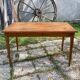 Table de ferme ancienne