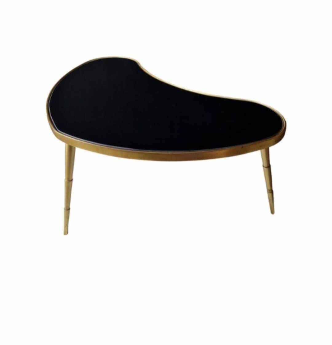 coffee table, 60s