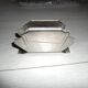Porte-serviette de table en inox