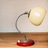Lampe de table articulée années 1940