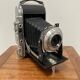 German bellows camera 1950s