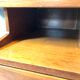 Bureau et tabouret Jacques Hauville