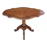 Center table