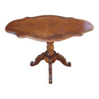 Center table