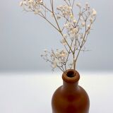 MKM sandstone beer bottle