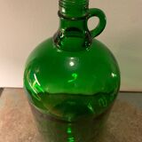 Vintage carboy