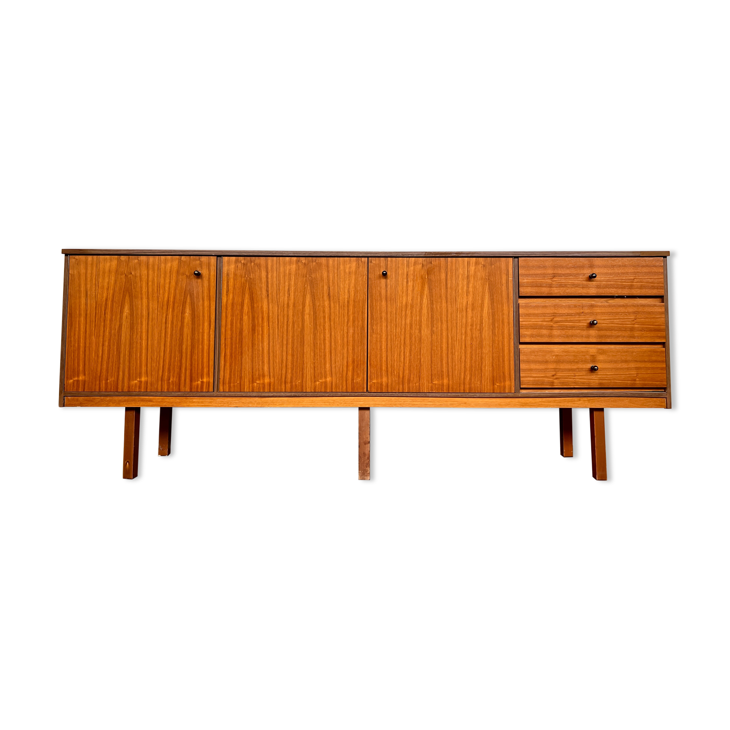 Enfilade 1960