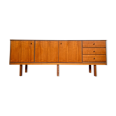 Enfilade 1960