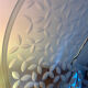 Cristal cup Tiffany & co