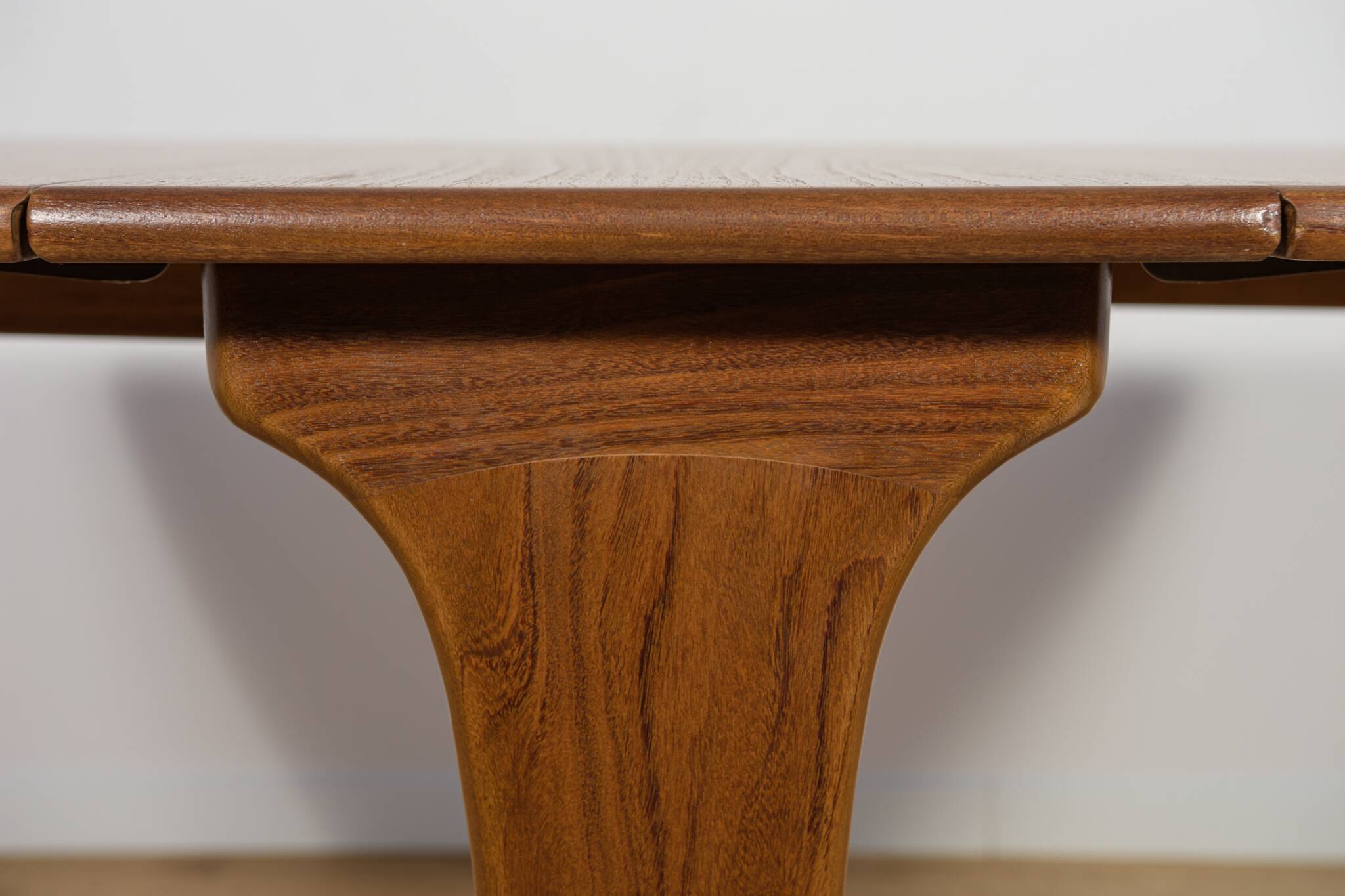 Mid-Century Teak Extendable Dining Table from G-Plan, 1960s