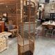 audoux minet rattan locker