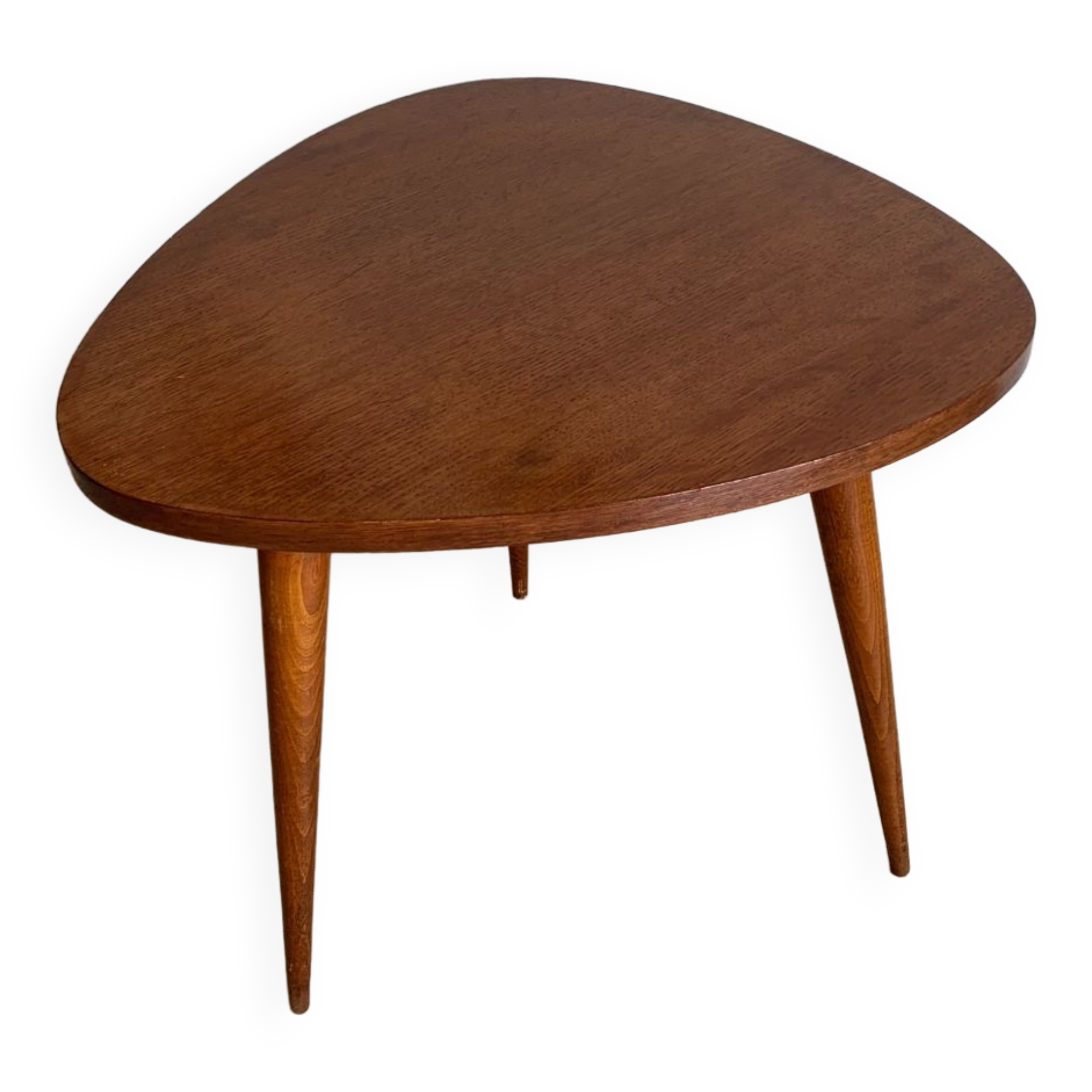 Vintage coffee table