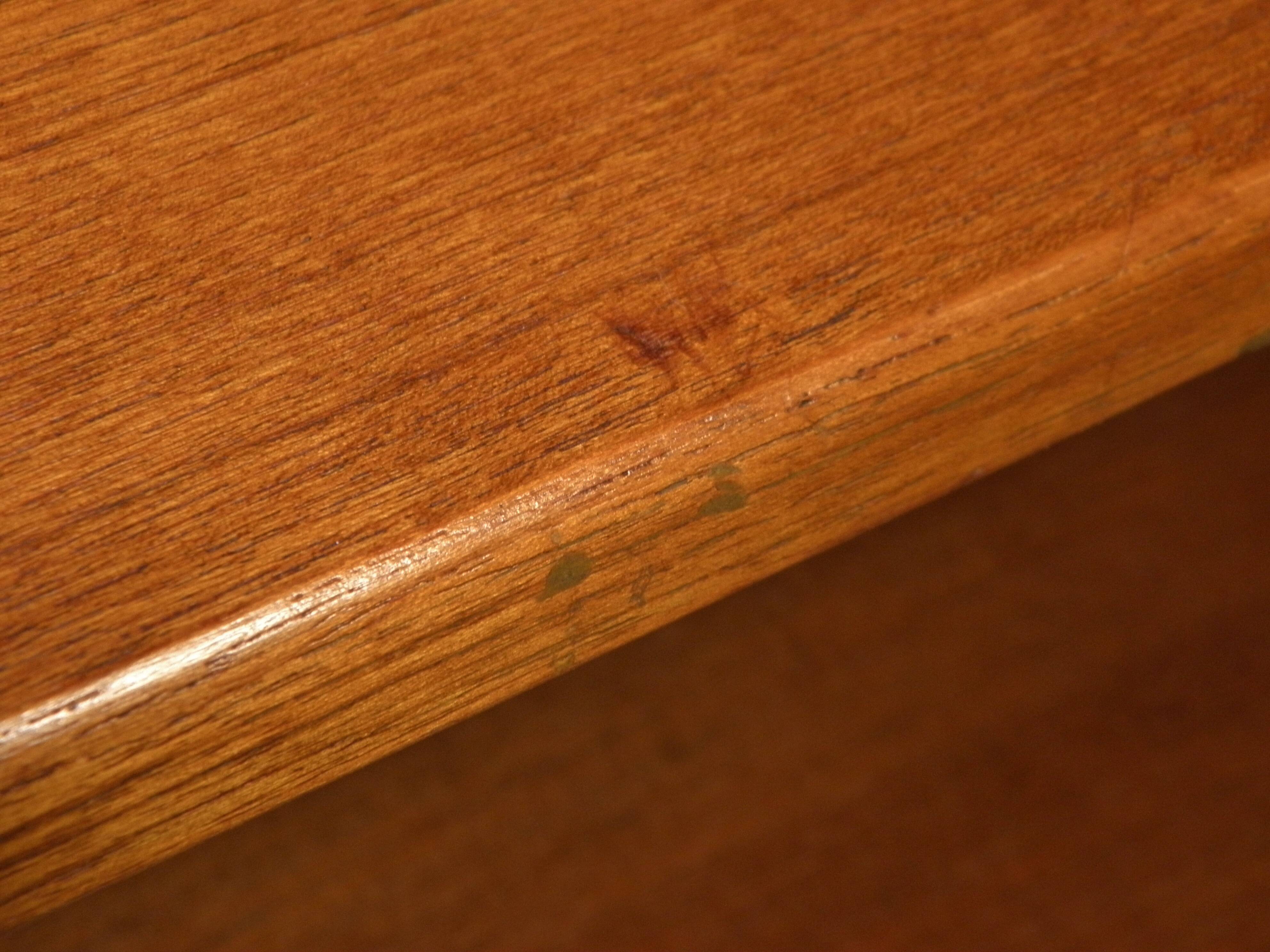 Gplan teak tv cabinet 1960s