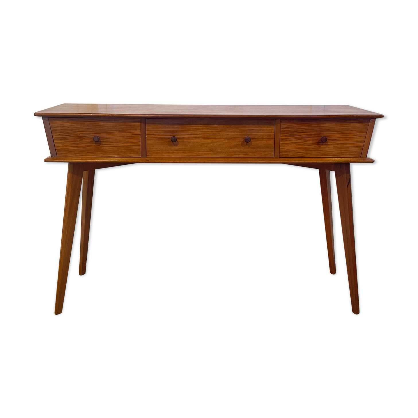 Console / Desk compass feet