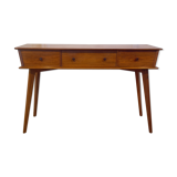 Console pieds compas