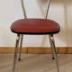 Lot de chaises vintage