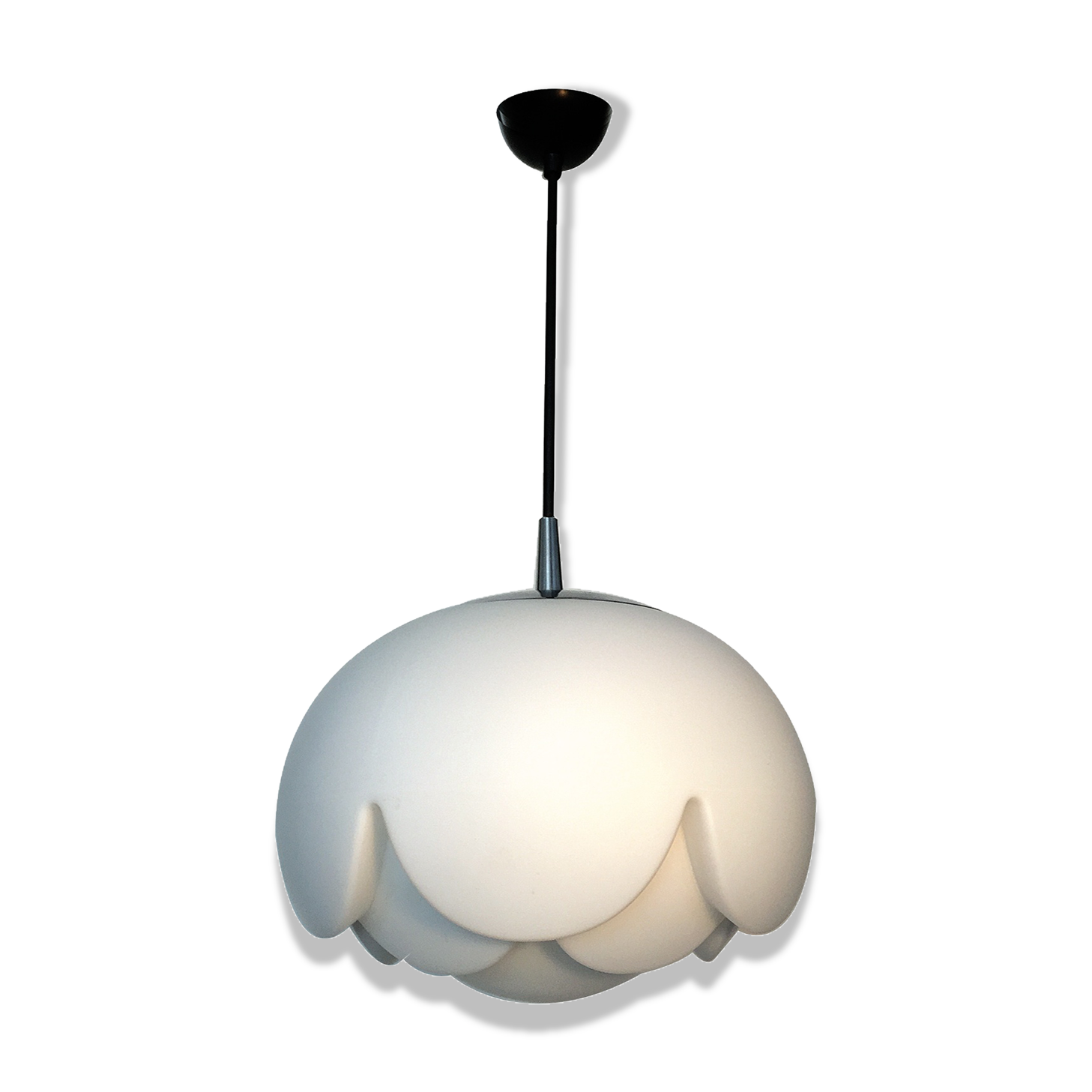 Suspension Seerose par Adler et Koch & Lowy pour Peill & Putzler