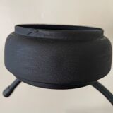 Tripod ashtray 50 years