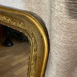 Louis Philippe mirror