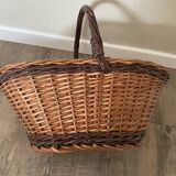 Vintage basket
