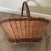 Vintage basket