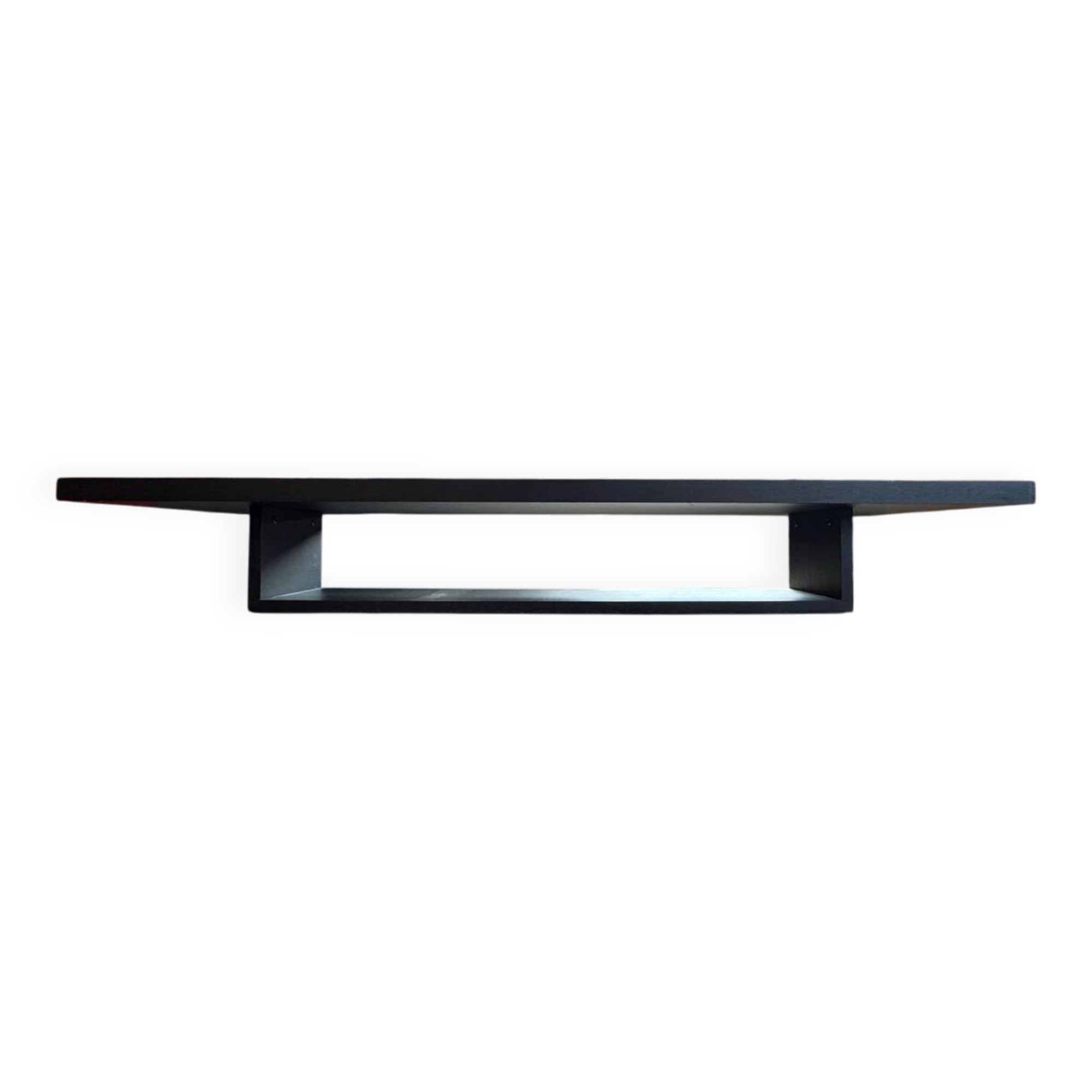 Cassina coffee table model blox