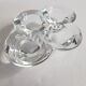 Photophore four glass lights