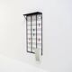 ‘La portée’ Coat Rack by Tjerk Reijenga for Pilastro, 1950s, The Netherland