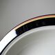 Vintage soup service from the 70s-80s Arabia Finland Reimari by Inkeri Leivo.