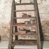 Oak miller staircase