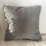 Lot of two Kilim cushion covers, 40-40cm