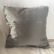 Lot de deux housses de coussin kilim 40*40cm