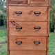 Cabinet de rangement