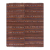 Vintage Turkish kilim, handwoven, 277x344 cm.