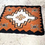 Tapis vintage