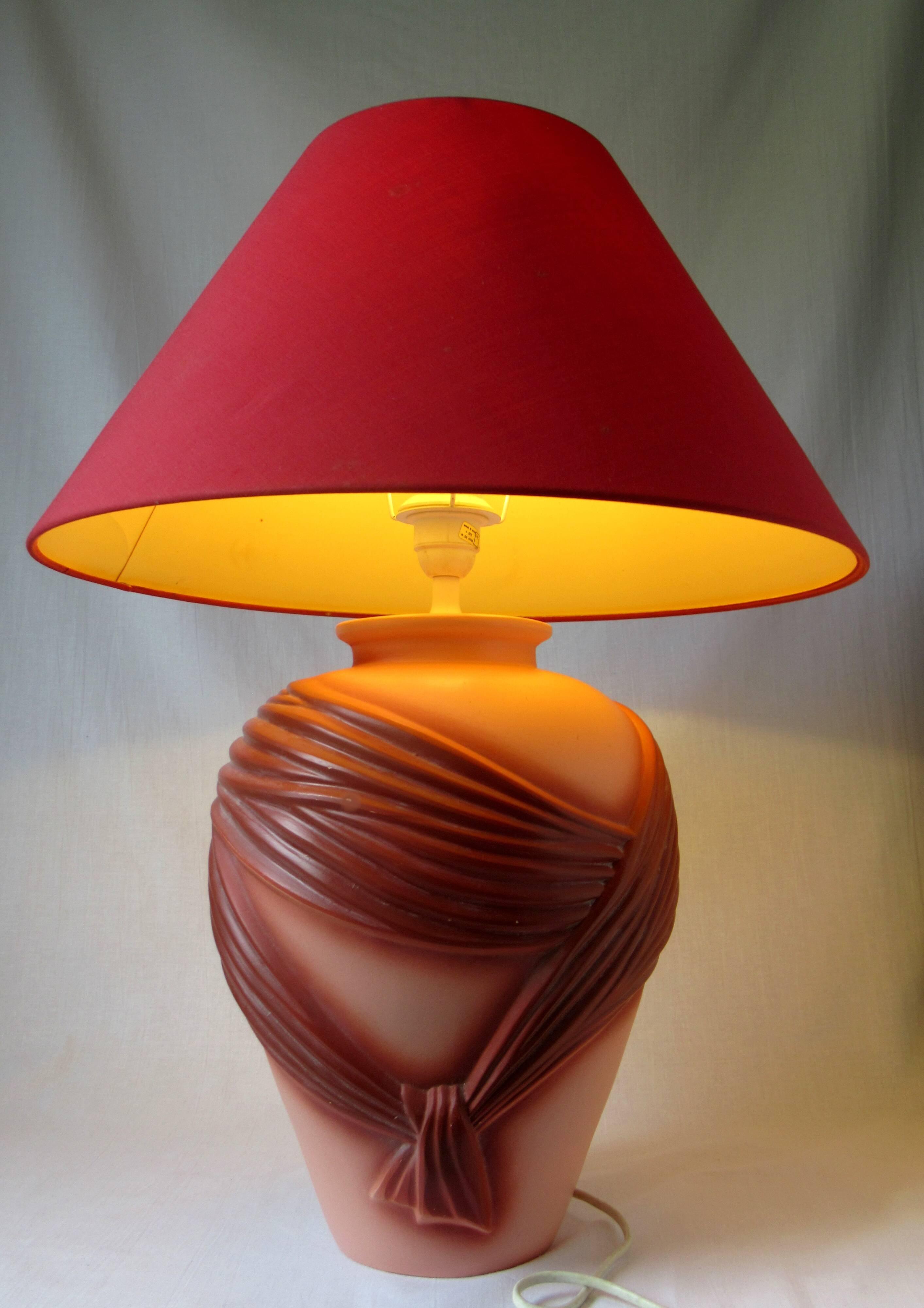 Living room lamp