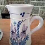 Tea set