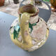 Late 19th century pottery
