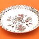 Bowl / Pocket tray Glazed ceramic Johnson Bros Made in England