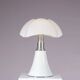 Gae Aulenti “Pipistrello” table lamp for Martinelli Luce, Italy 1970