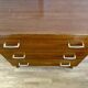 Vintage chest of drawers year 50