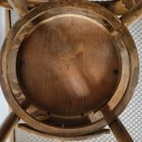 Set of 2 Baumann chairs